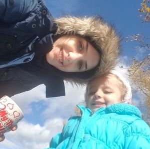 Meet your Posher, Nadia